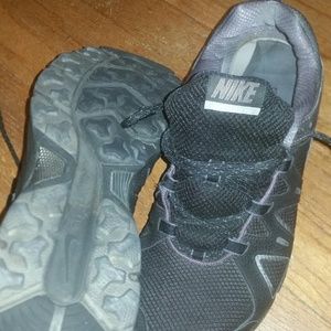 Nike alvord Air mens running shoes